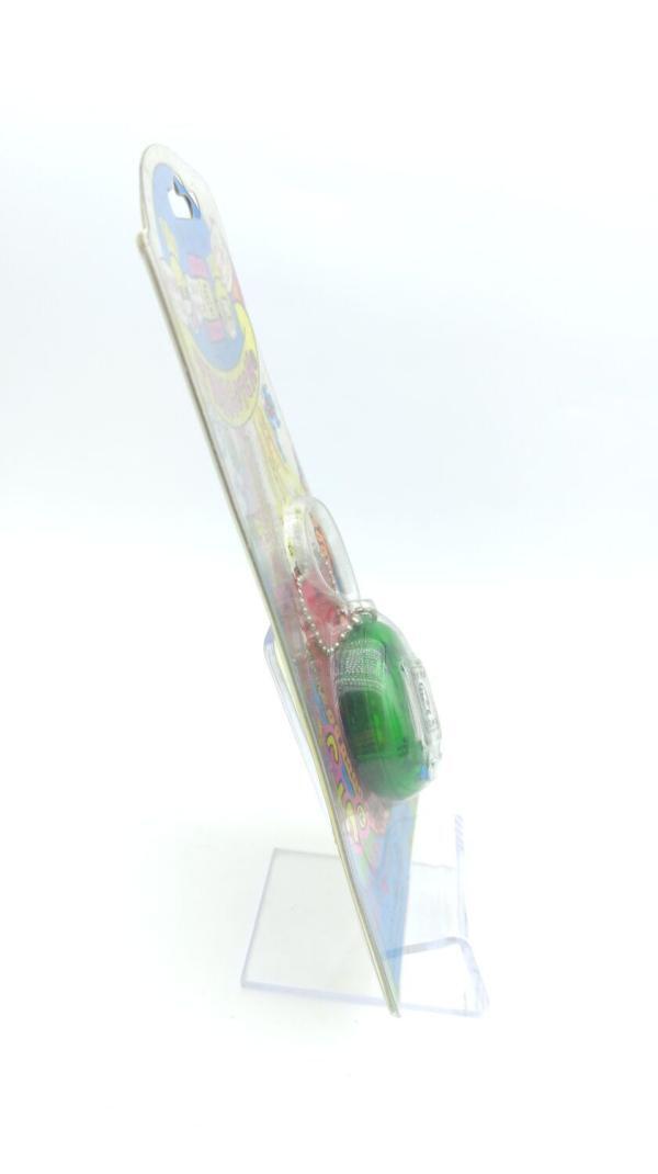 Tamagotchi Original P1/P2 Clear green Bandai 1997 Buy-Tamagotchis 3