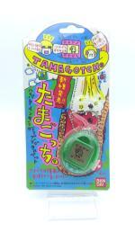 Tamagotchi Original P1/P2 Clear green Bandai 1997 Buy-Tamagotchis 3