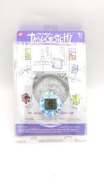 Tamagotchi Original P1/P2 Flower blue Gen 2 Bandai English Buy-Tamagotchis 4