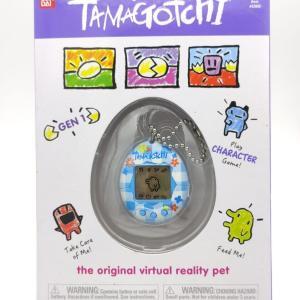 Tamagotchi Original P1/P2 Blue w/ pink Bandai 1997 Buy-Tamagotchis 7