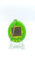 Tamagotchi Original P1/P2 Green w/ yellow Original Bandai 1997 Buy-Tamagotchis 3