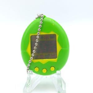 Tamagotchi Original P1/P2 Green w/ yellow Original Bandai 1997 Buy-Tamagotchis