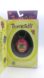 Tamagotchi Original P1/P2 Purple w/ yellow Original Bandai 1997 Buy-Tamagotchis 3