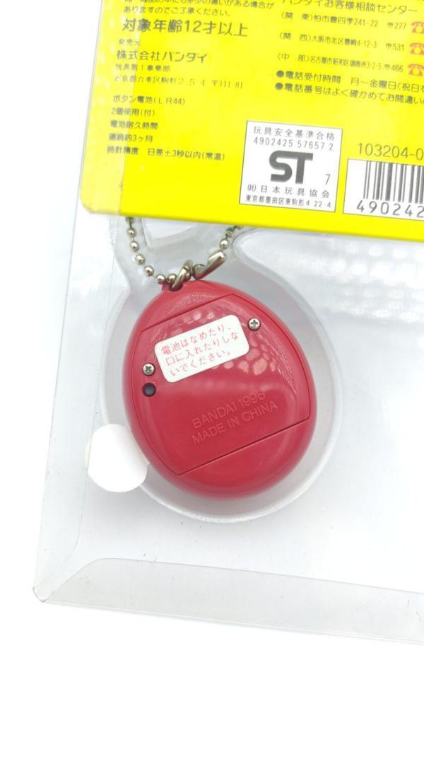 Tamagotchi Original P1/P2 Red Bandai 1997 Buy-Tamagotchis 4