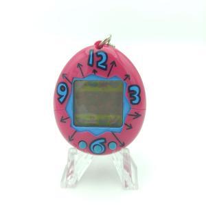 Tamagotchi Original P1/P2 Red w/ blue Bandai 1997 Buy-Tamagotchis