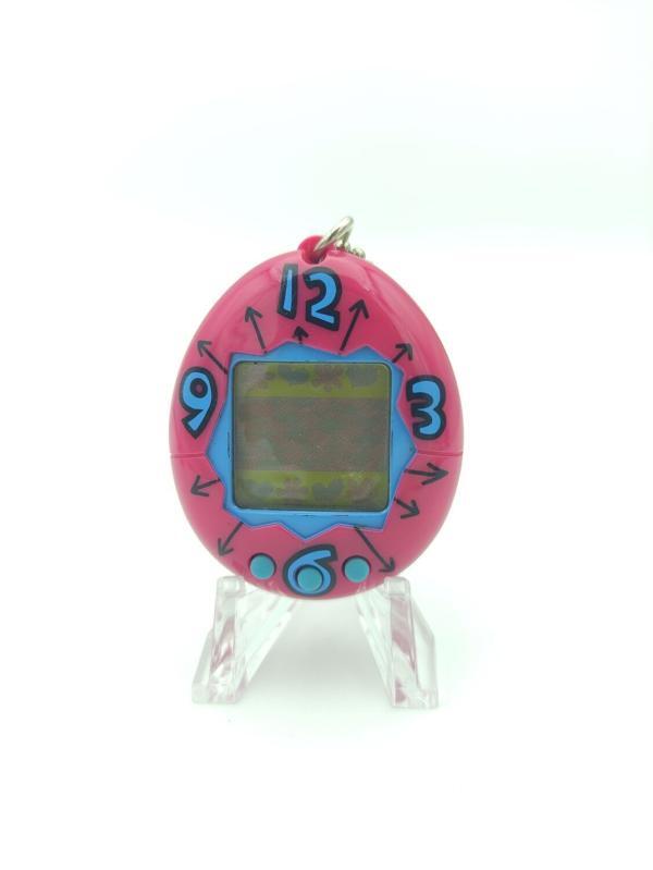 Tamagotchi Original P1/P2 Red w/ blue Bandai 1997 Buy-Tamagotchis 2