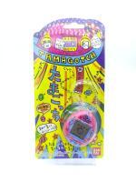 Tamagotchi Original P1/P2 Red w/ blue Bandai 1997 japan Buy-Tamagotchis 3