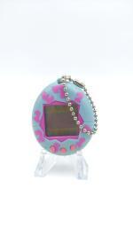 Tamagotchi Original P1/P2 Blue w/ pink Bandai 1997 Buy-Tamagotchis 3