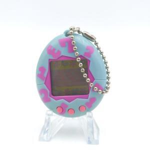 Tamagotchi Original P1/P2 Blue w/ pink Bandai 1997 Buy-Tamagotchis