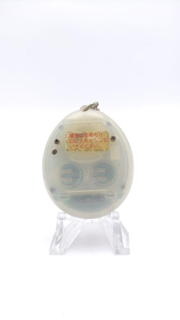 Tamagotchi Original P1/P2 Clear White Original Bandai 1997 Buy-Tamagotchis 3
