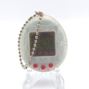 Tamagotchi Original P1/P2 Clear White Original Bandai 1997 Buy-Tamagotchis