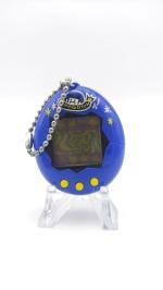 Tamagotchi Original P1/P2 Blue w/ black Bandai 1997 Buy-Tamagotchis 3