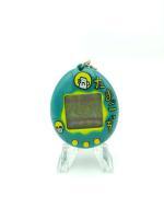 Tamagotchi Original P1/P2 Teal w/ yellow Bandai Japan 1997 Buy-Tamagotchis 3