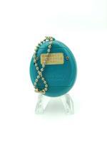 Tamagotchi Original P1/P2 Teal w/ yellow Bandai Japan 1997 Buy-Tamagotchis 4