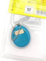 Tamagotchi Original P1/P2 Teal w/ yellow Bandai Japan 1997 Buy-Tamagotchis 5