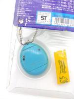 Tamagotchi Original P1/P2 Teal w/ yellow Bandai Japan 1997 Buy-Tamagotchis 7