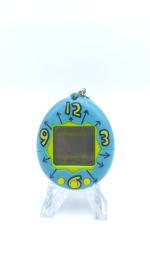 Tamagotchi Original P1/P2 Teal w/ yellow Bandai Japan 1997 Buy-Tamagotchis 3