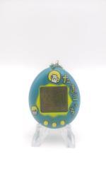 Tamagotchi Original P1/P2 Teal w/ yellow Bandai Japan 1997 Buy-Tamagotchis 3