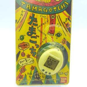 Tamagotchi Original P1/P2 White Bandai 1997 English Buy-Tamagotchis 7