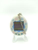 Tamagotchi Original P1/P2 White w/ spirals Bandai 1997 Virtual pet Buy-Tamagotchis 3