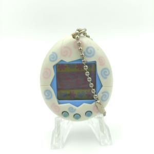 Tamagotchi Original P1/P2 Yellow w/ orange Bandai 1997 Buy-Tamagotchis 5