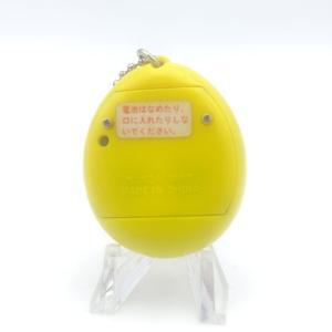 Tamagotchi Original P1/P2 Yellow w/ orange Bandai 1997 Buy-Tamagotchis 2