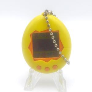 Tamagotchi Original P1/P2 Teal w/ yellow Bandai Japan 1997 Buy-Tamagotchis 7