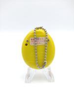 Tamagotchi Original P1/P2 Yellow w/ orange Bandai 1997 Buy-Tamagotchis 4