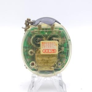 Tamagotchi Osutchi Mesutchi Clear grey Bandai japan Buy-Tamagotchis 2