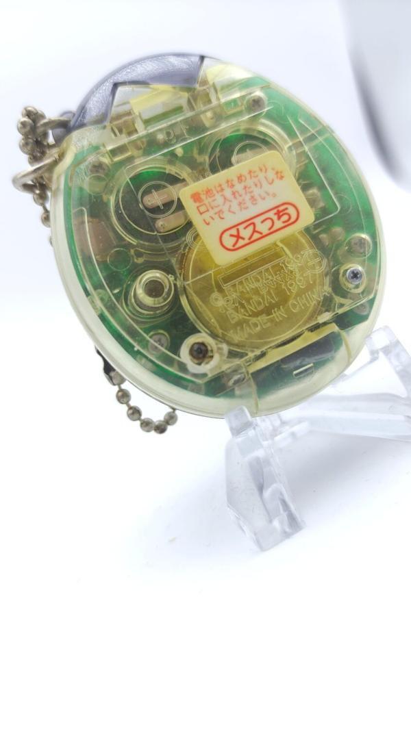 Tamagotchi Osutchi Mesutchi Clear grey Bandai japan Buy-Tamagotchis 4