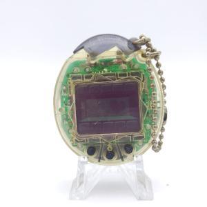 Tamagotchi Morino Forest Mori de Hakken! Tamagotch Yellow Bandai 1997 Buy-Tamagotchis 6