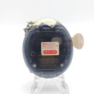 Tamagotchi Osutchi Mesutchi Clear black Bandai japan Buy-Tamagotchis 2