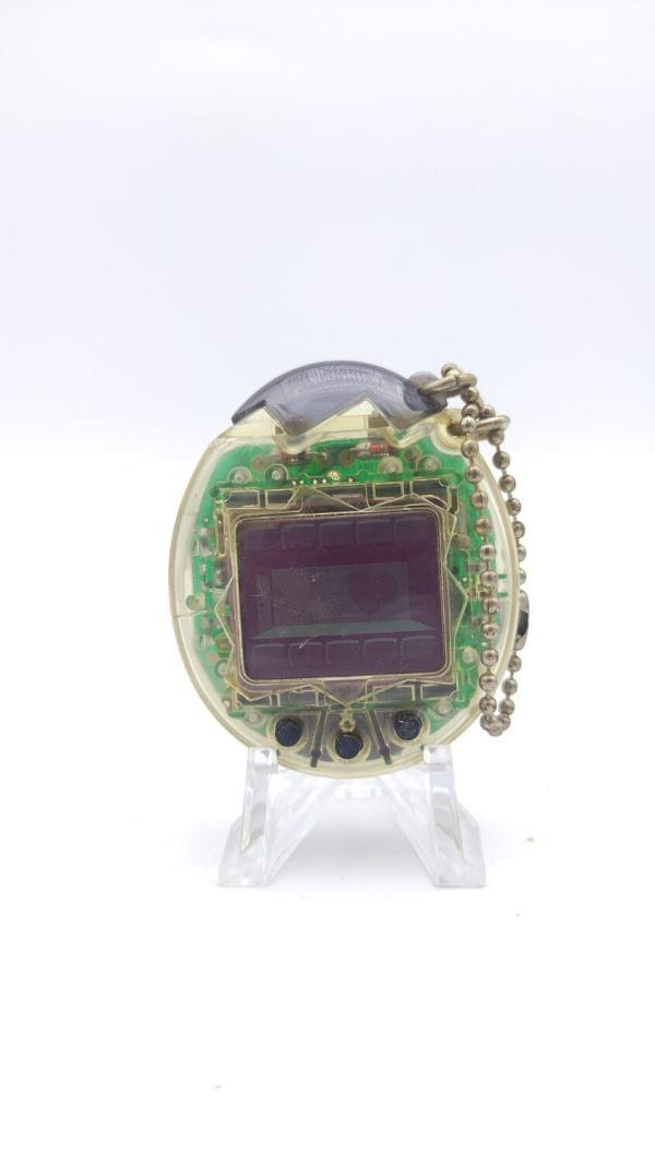 Tamagotchi Osutchi Mesutchi Clear grey Bandai japan Buy-Tamagotchis 2