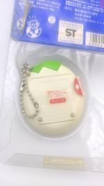 Tamagotchi Osutchi Mesutchi White w/ green Bandai japan boxed Buy-Tamagotchis 5