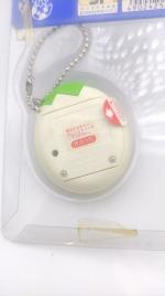 Tamagotchi Osutchi Mesutchi White w/ green Bandai japan boxed Buy-Tamagotchis 5