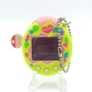 Tamagotchi Morino Forest Mori de Hakken! Tamagotch Yellow Bandai 1997 Buy-Tamagotchis 6