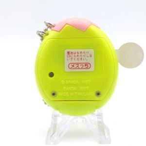 Tamagotchi Osutchi Mesutchi Yellow Bandai japan Buy-Tamagotchis 2