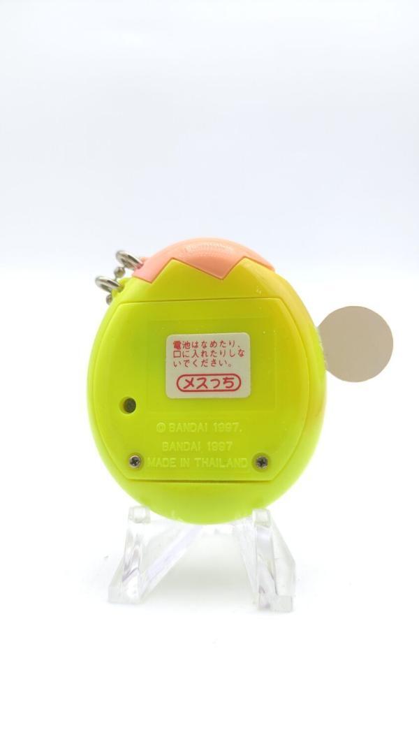 Tamagotchi Osutchi Mesutchi Yellow Bandai japan Buy-Tamagotchis 3