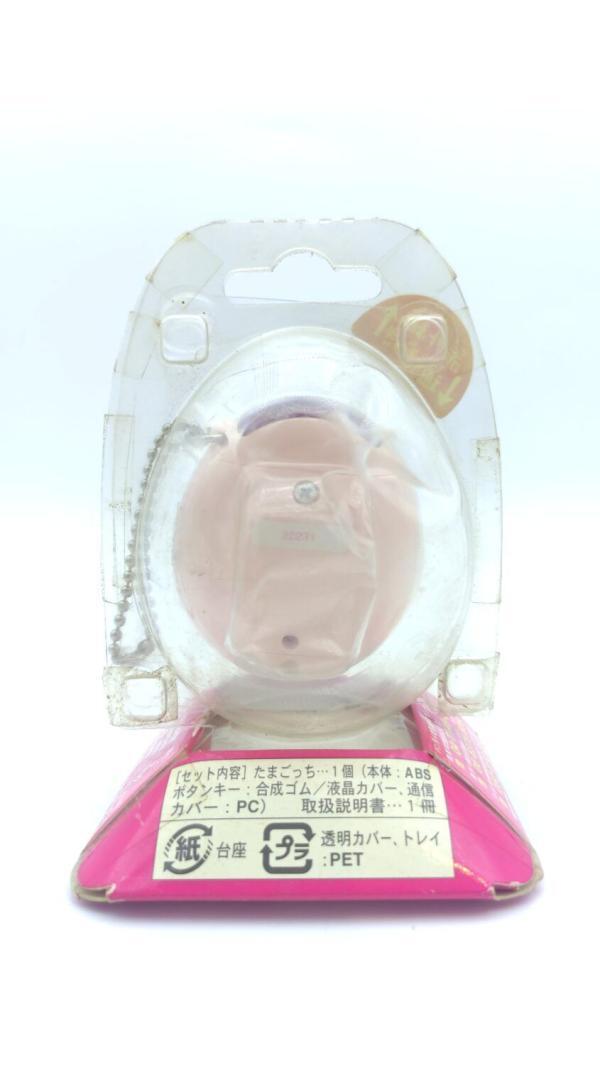 Tamagotchi Plus Connection Version 1 Pink bandai Buy-Tamagotchis 3