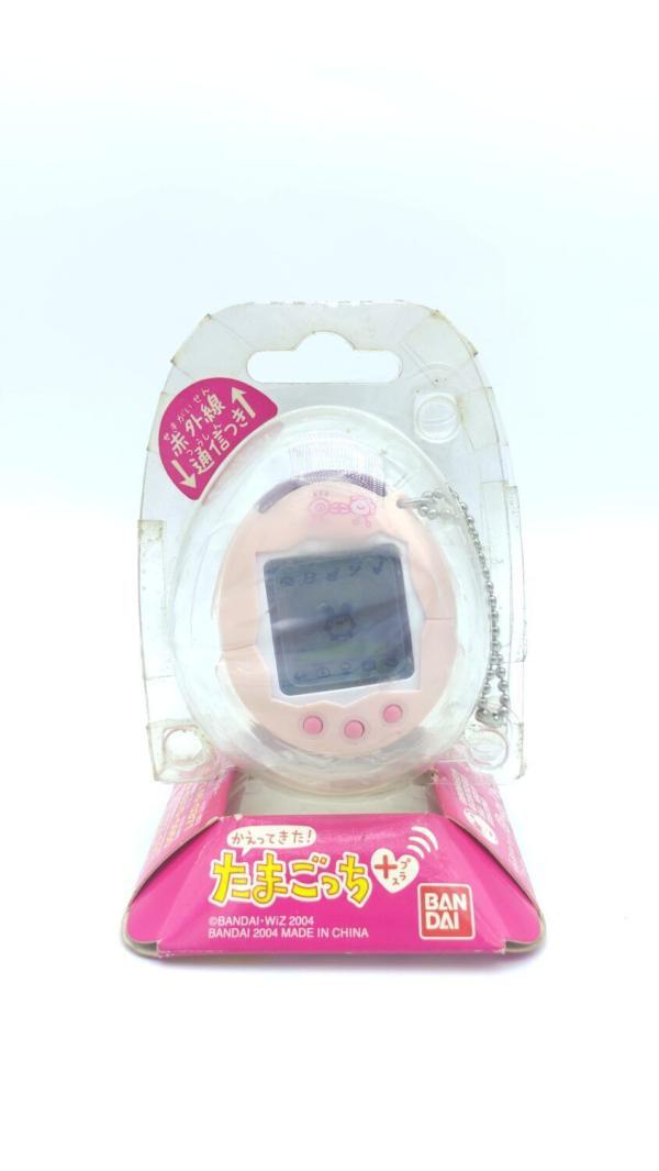 Tamagotchi Plus Connection Version 1 Pink bandai Buy-Tamagotchis 2