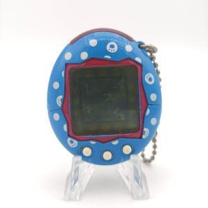 Tamagotchi Plus Connection Version 1 Blue dots bandai Buy-Tamagotchis