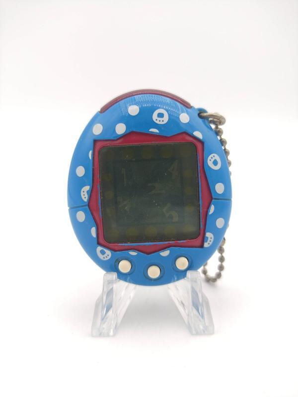 Tamagotchi Plus Connection Version 1 Blue dots bandai Buy-Tamagotchis 2