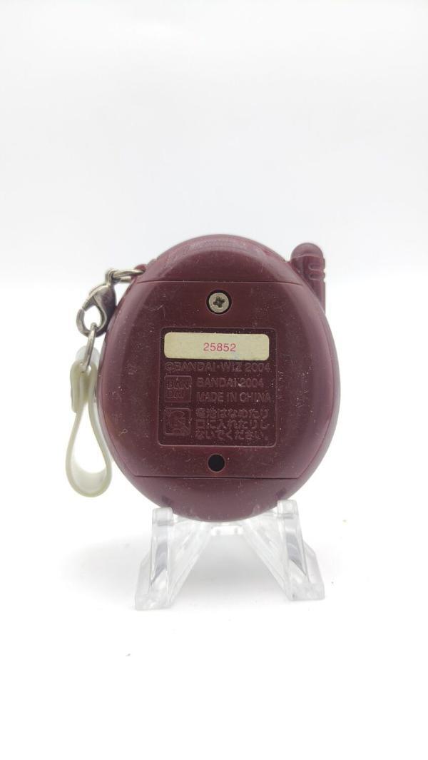 Tamagotchi Plus Keitai Kaitsuu Chocolate Brown Bandai Buy-Tamagotchis 3