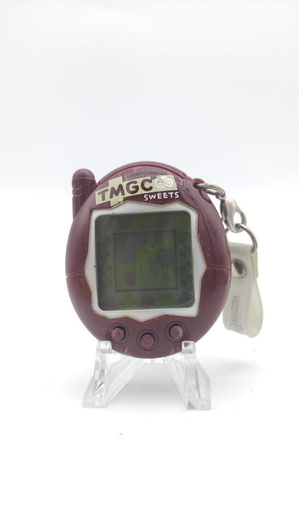 Tamagotchi Plus Keitai Kaitsuu Chocolate Brown Bandai Buy-Tamagotchis 2