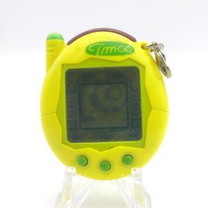 Tamagotchi Plus Keitai Kaitsuu Lemon Yellow Bandai Buy-Tamagotchis