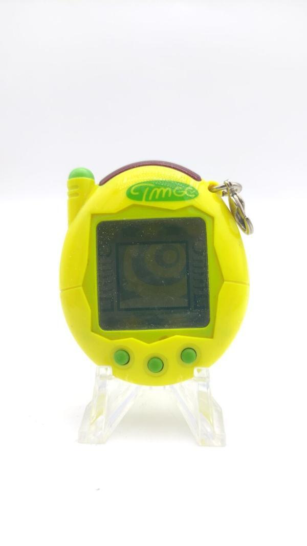 Tamagotchi Plus Keitai Kaitsuu Lemon Yellow Bandai Buy-Tamagotchis 2