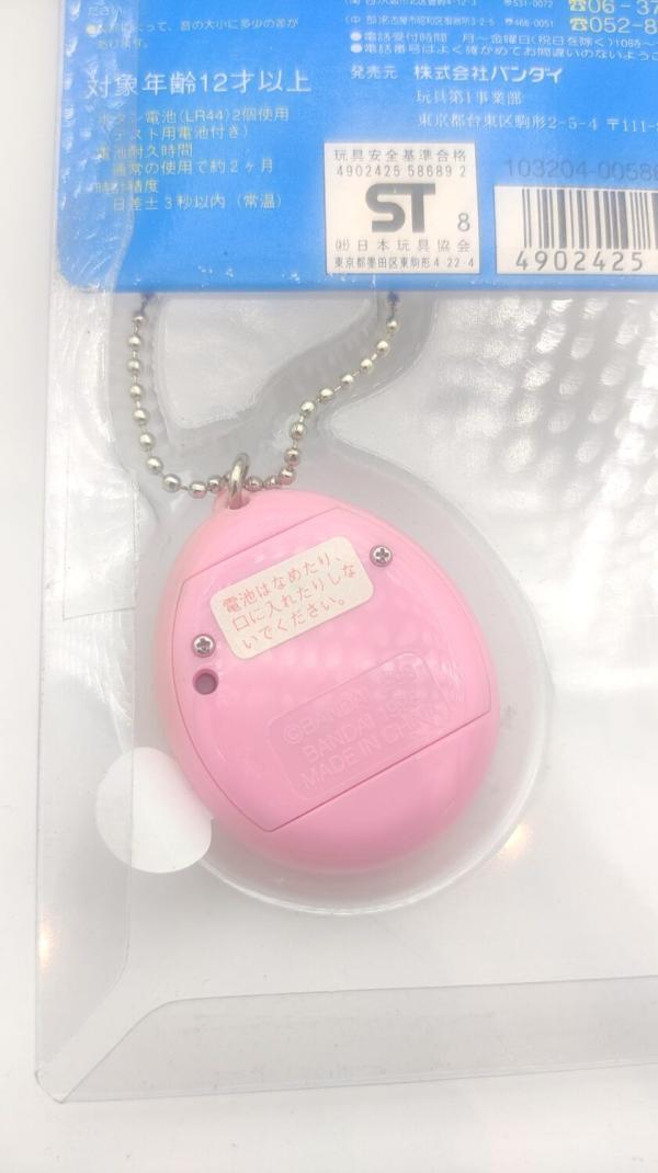 Tamagotchi Tamaotch / Tamao Nakamura pink Bandai Boxed Buy-Tamagotchis 4 Tamagotchi Tamaotch / Tamao Nakamura pink Bandai Boxed Buy-Tamagotchis 4
