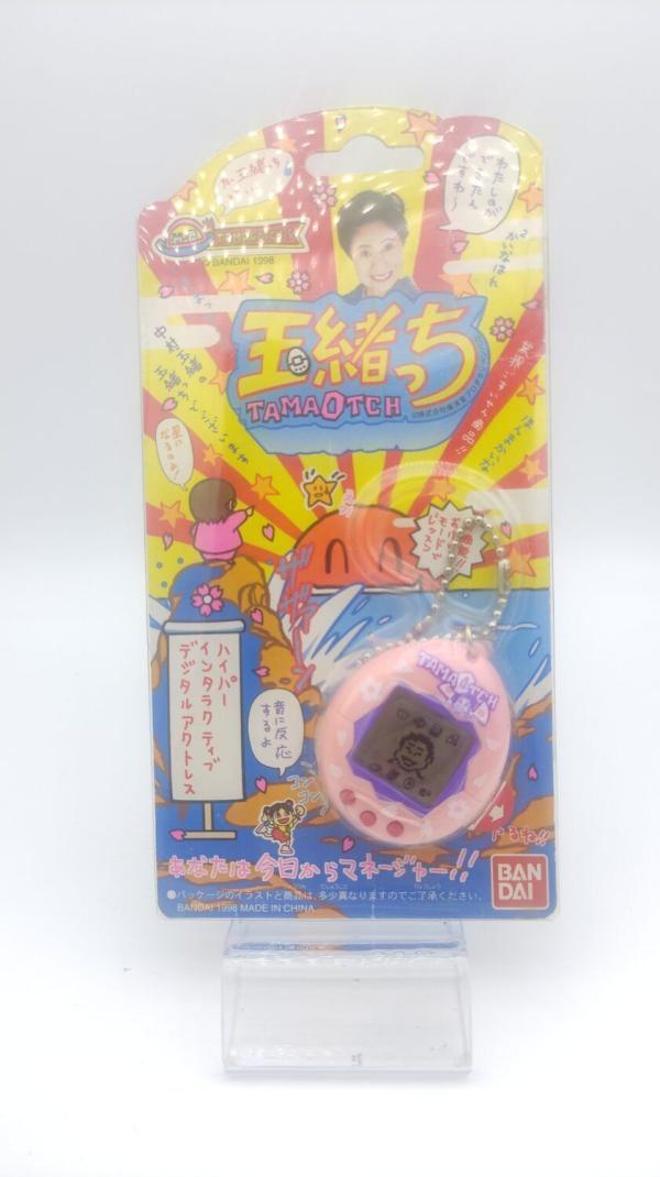 Tamagotchi Tamaotch / Tamao Nakamura pink Bandai Boxed Buy-Tamagotchis 2