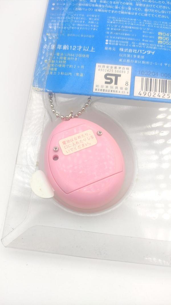 Tamagotchi Tamaotch / Tamao Nakamura pink Bandai Boxed Buy-Tamagotchis 4 Tamagotchi Tamaotch / Tamao Nakamura pink Bandai Boxed Buy-Tamagotchis 4
