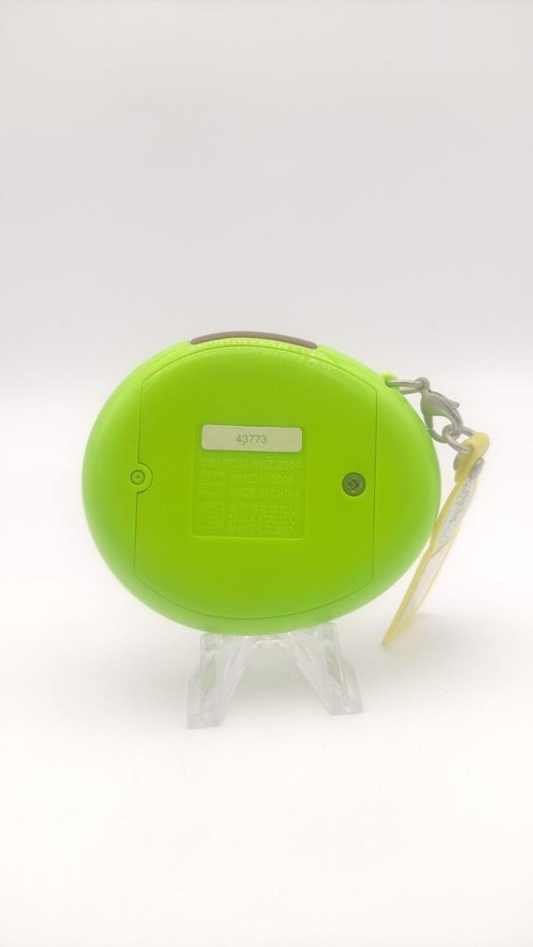 Tamagotchi Tamasuku School Bandai Green Vert Buy-Tamagotchis 3